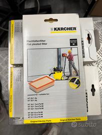 Filtro aspirapolvere karcher NT 35