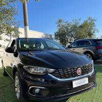 Fiat Tipo 1.6 Mjt S&S SW S-Design