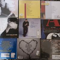cd nove Celentano 