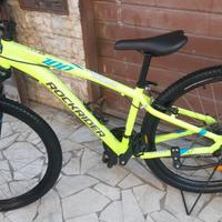 bici n.26 marciante mountain bilke rokrider 