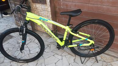 bici n.26 marciante mountain bilke rokrider 