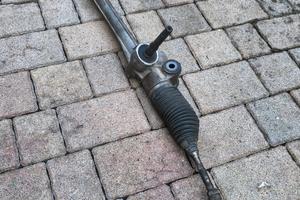 Scatola sterzo Toyota Yaris