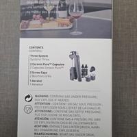 Coravin THREE+