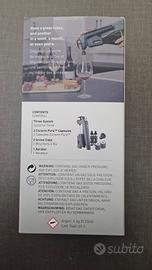 Coravin THREE+