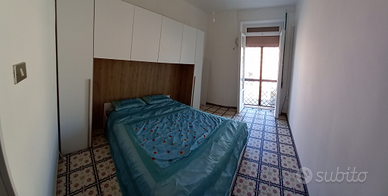 Stanze singole o doppie