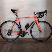 De rosa corum