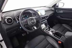 MG EHS Plug-in Hybrid Luxury