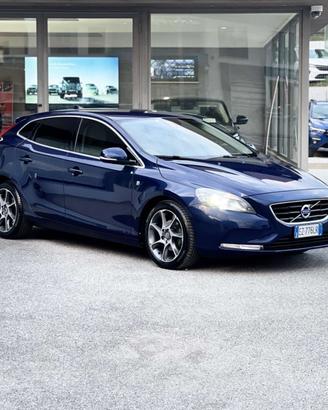 Volvo V40 1.6 Diesel 115CV E6 - 2015