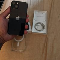 APPLE IPHONE 13 5G ( 128GB ) GARANZIA