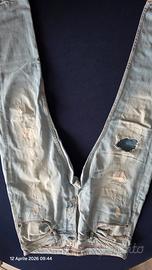 jeans estivo