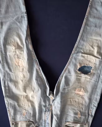 jeans estivo