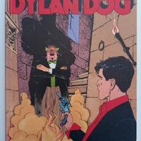 Dylan Dog n. 86 Storia di un povero diavolo