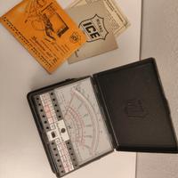 Supertester 680R Ice Milano 