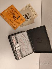 Supertester 680R Ice Milano 