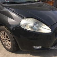 Ricambi Fiat Grande Punto 1.3 MJet - 1.2 Benz