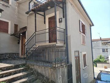 La casetta di franco