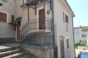 La casetta di franco