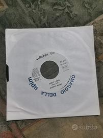 45 giri - Omaggio della Upim 