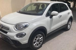 2019 Fiat 500 x