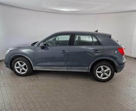 AUDI Q2 1.6 30 TDI BUSINESS S TRONIC