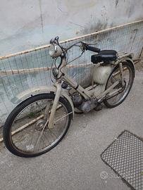 innocenti lambretta 48, lambrettino del prete 