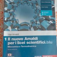 1 Il nuovo Amaldi cod. 9788808938060