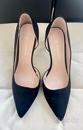 Scarpe eleganti donna tacco