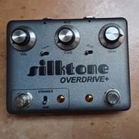 Silktone Overdrive+