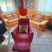 Divani (Poltronesofà)