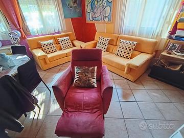 Divani (Poltronesofà)