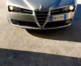 Alfa Romeo 159 1750 Tbi