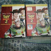 toy story 2 edizione speciale dvd