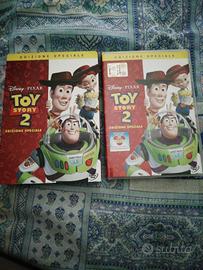 toy story 2 edizione speciale dvd