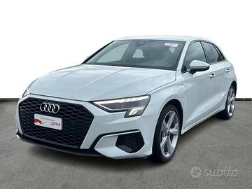 Audi A3 Sportback 40 1.4 tfsi e Business Advanced