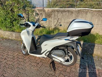 Honda SH 125 - 2020