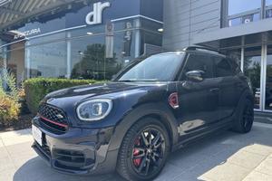 MINI Countryman 2.0 John Cooper Works ALL4 *T...