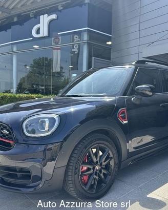 MINI Countryman 2.0 John Cooper Works ALL4 *T...