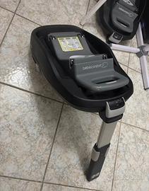 Base bebèconfort familyfix