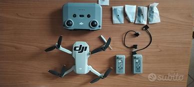 Drone Djj mini 4K