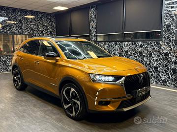Ds 7 Crossback BlueHDi 177 Auto Opera