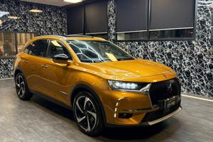 Ds 7 Crossback BlueHDi 177 Auto Opera