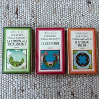 Tolkien, J.R.R. Il signore degli Anelli - Trilogia