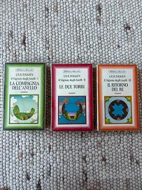 Tolkien, J.R.R. Il signore degli Anelli - Trilogia