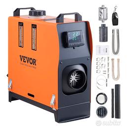 Vevor Diesel Air Heater