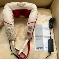 Massaggiatore Imetec