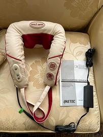 Massaggiatore Imetec