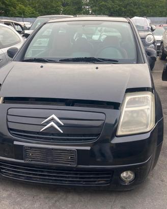 MUSO CITROEN C2