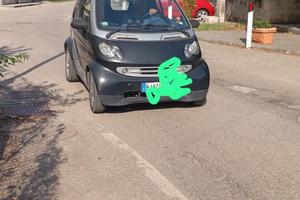 Auto Smart Cabrio 