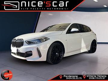 BMW Serie 1 118d 5p. Msport
