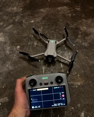 DJI Mini 3 Fly More Combo
